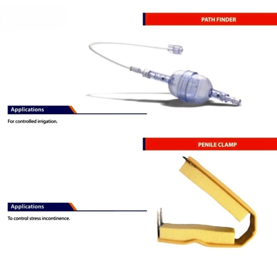 Uro Instruments